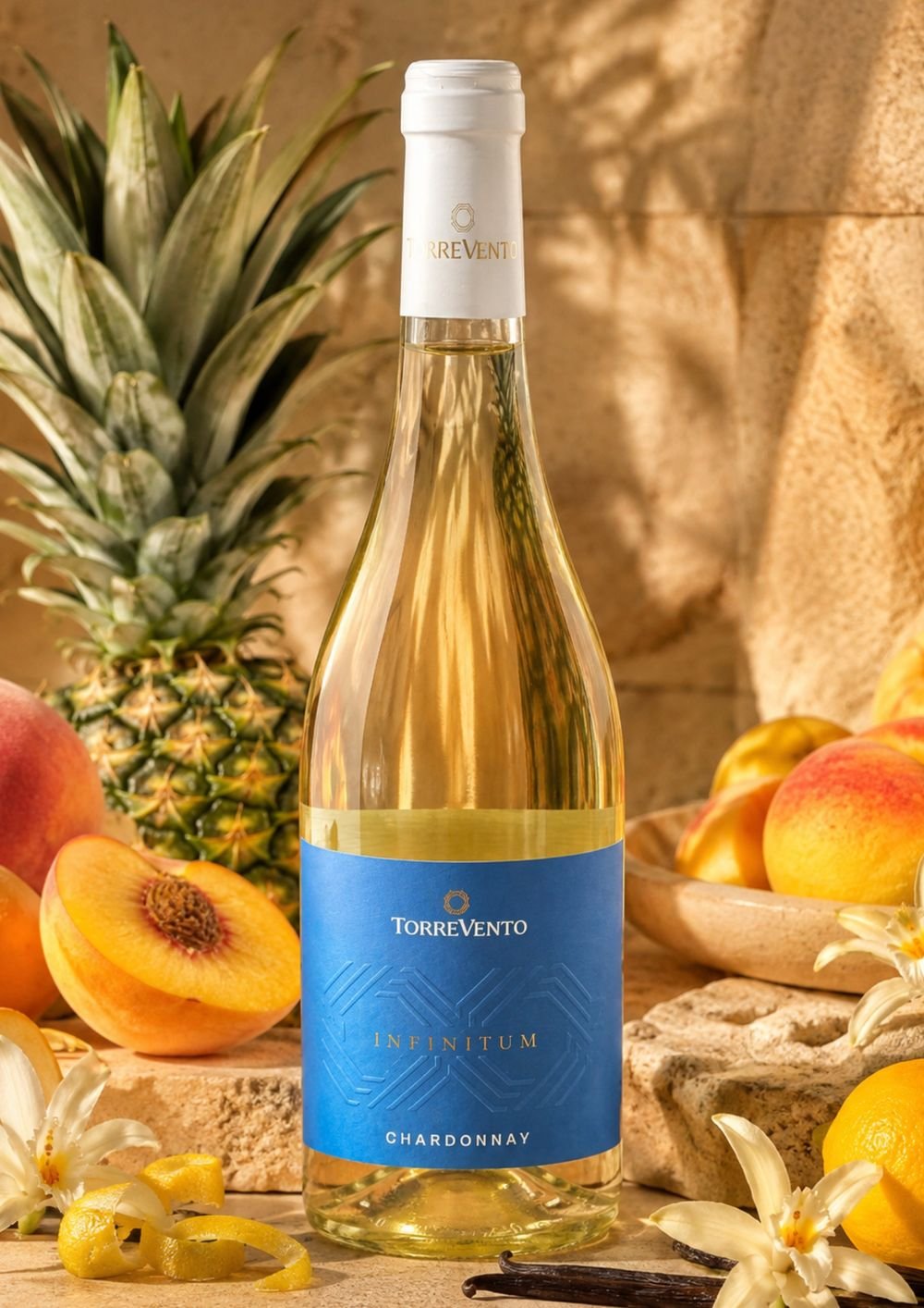 Infinitum Chardonnay